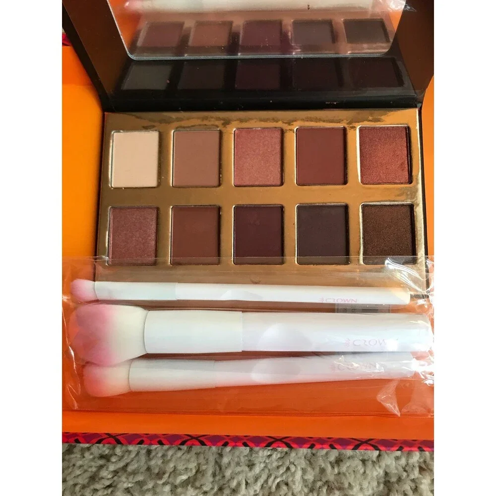 Crown Brush brand new